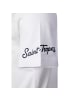 La Martina T-Shirt MCR309 in weiss