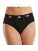 adidas 2er Pack Bikinislip in Mehrfarbig
