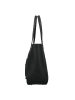 Guess Calebra Shopper Tasche 40 cm Laptopfach in black