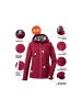 Killtec Jacke KOS 89 in Rose