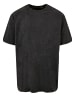 F4NT4STIC Herren Oversize T-Shirt Tokio, Kyoto, Japan in schwarz