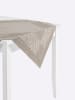WITT WEIDEN Tischdecke in beige