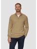 s.Oliver Strickpullover in 85W0_karamell