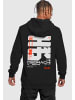 Merchcode Merchcode Kapuzenpullover in black
