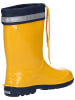 Bockstiegel Regenstiefel Kim in gelb