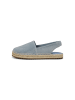 Marc O'Polo Slingback-Espadrilles Model Gem in Light Blue