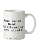 Mr. & Mrs. Panda Tasse Mama Multitasking mit Spruch in Weiß