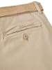 DENIMFY Cargo DFLuke regular/straight in Beige