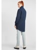 Oxmo Steppjacke OXAlarar in Blau
