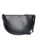 PICARD Black Tie Umhängetasche Leder 25 cm in schwarz