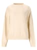 Athlecia Sweatshirt Cabell in 1145 Whisper White