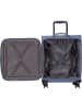 American Tourister Trolley Summerride Spinner S in Coronet Blue