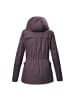 G.I.G.A. DX by KILLTEC GS 55 WMN JCKT in Pflaume