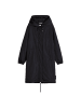 Marc O'Polo Technical Parka regular in Deep Night Blue