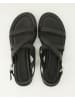 Vagabond Sandalen in Schwarz