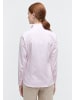 Eterna Langarmbluse für Damen in uni