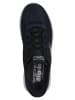 Skechers Sneakers Low GO WALK FLEX - New World in blau