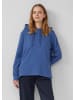 s.Oliver Sweatshirt in 5527_royalblau