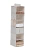 5five Simply Smart Schrankorganizer in beige