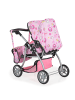 Moni Kombi 9672 in rosa