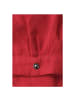 Street One Halbarmbluse in salsa red
