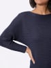 WITT WEIDEN Pullover in marine