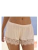 LASCANA Panty in champagner