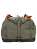 FJÄLLRÄVEN Färden Duffel 50 - Reisetasche/Reiserucksack 53 cm (navy) in grün