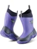 Grubs "Muddies Icicle Wellies" in Lila