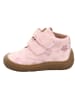 superfit Barfußschuh SATURNUS in Rosa