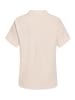 Betty Barclay Schlupfbluse mit Kragen in beige