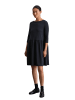 Marc O'Polo Jerseykleid regular in Deep Night Blue
