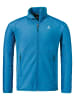 Schöffel Fleecejacke "Fleece Jk Style Cascata MNS" in shift blue