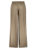 Vera Mont Modern fit Hose mit Taschen in Turf