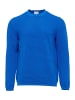 MAZINE Strickpullover Pello Jumper in skipper blue