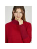 Eve in Paradise Strickpullover Carlotta in Rot