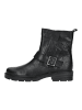 Gabor Stiefelette in Schwarz