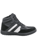 Jomos Stiefelette in schwarz