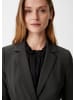 comma Indoor-Blazer in 93W4_grau