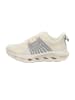 Bugatti Sportliche Schnürschuhe in Beige