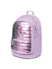 BAAGL Schulrucksack Core in Violett Levander - 29x43x20cm
