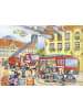 Ravensburger Unsere Feuerwehr. Puzzle 100 Teile XXL