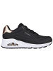 Skechers Sneaker in schwarz