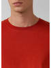s.Oliver T-Shirt in 3529_mohnrot