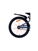 Volare Kinderfahrrad  Rocky 20 Zoll in blau