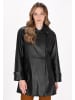 DreiMaster Klassik Coat in black