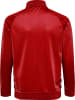 Hummel Hummel Anzug Playful Tracksuit Lebensstil Kinder in TRUE RED