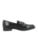 Fitters Slipper in Schwarz