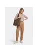 Replay Shopper Tasche 50 cm in military olive