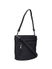 Greenburry Mad'l Dasch Leni Schultertasche 26 cm in new black